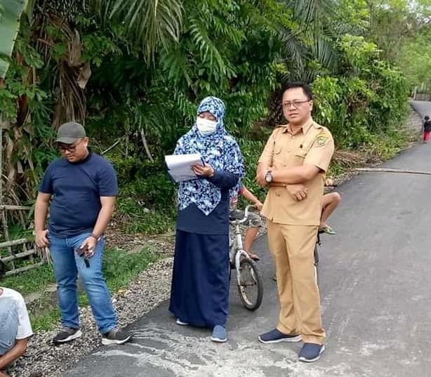 Kabuaten Bengkulu Selatan