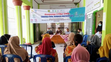 Kabupaten Bengkulu Selatan