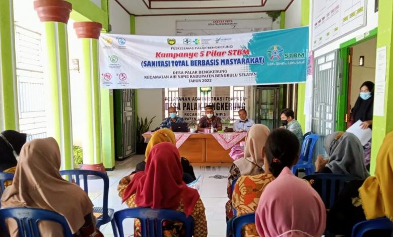 Kabupaten Bengkulu Selatan