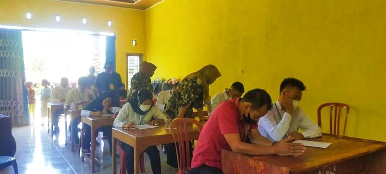 Kabupaten Bengkulu Selatan