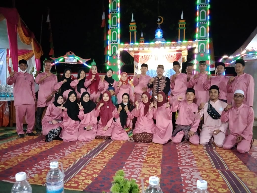 Kabupaten Tanjung Jabung Barat