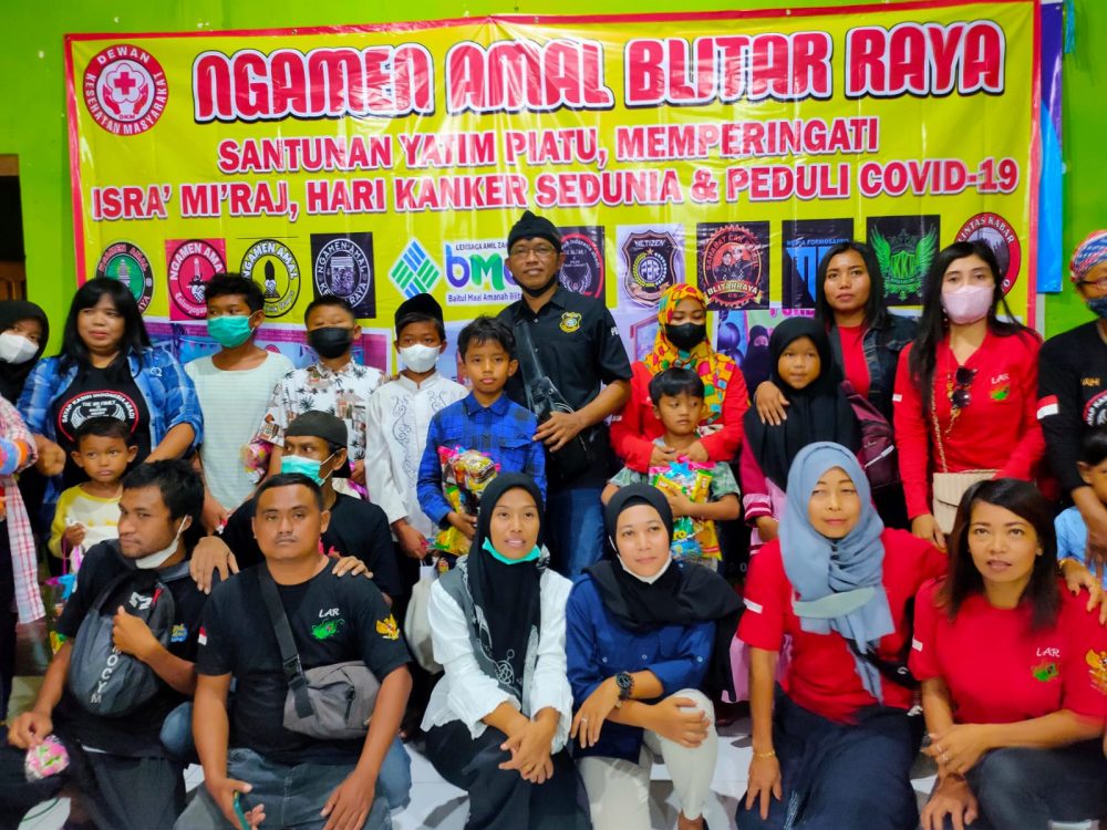 Kabupaten Blitar