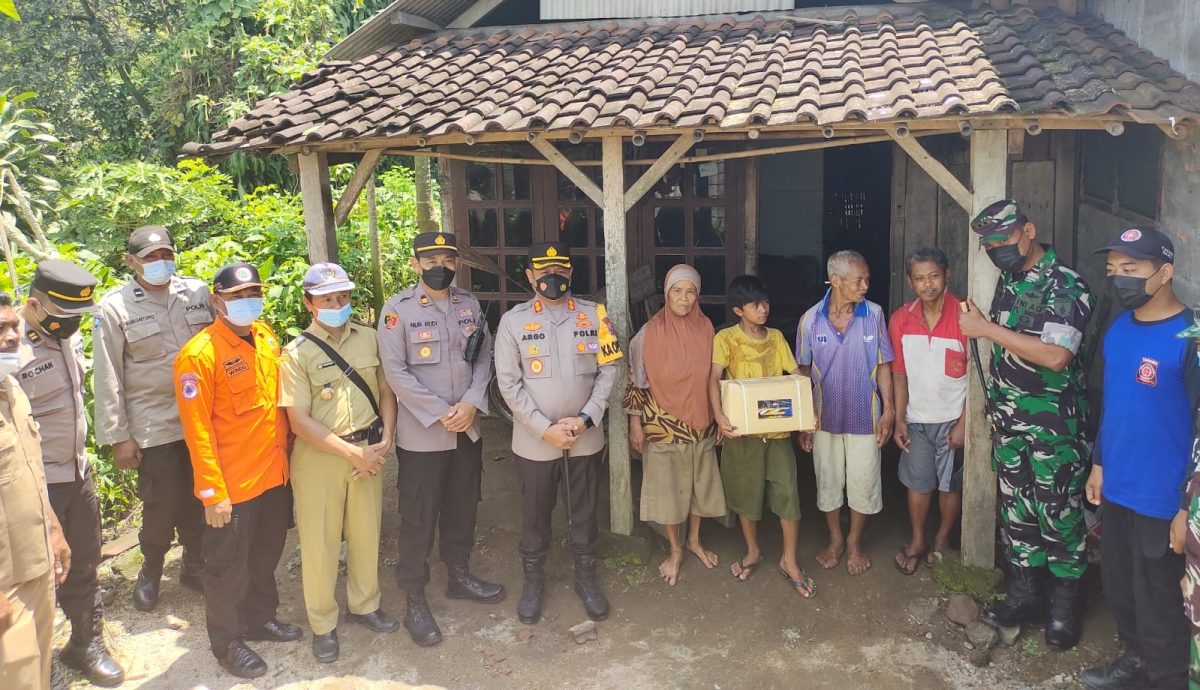 Kabupaten Blitar