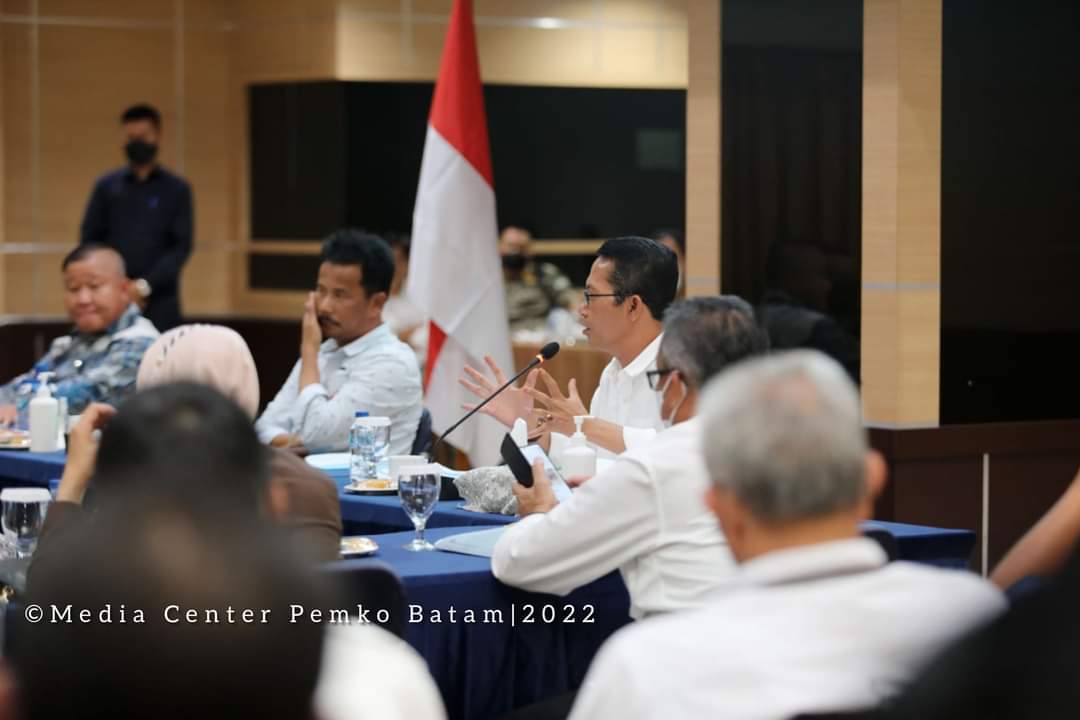 Kota Batam
