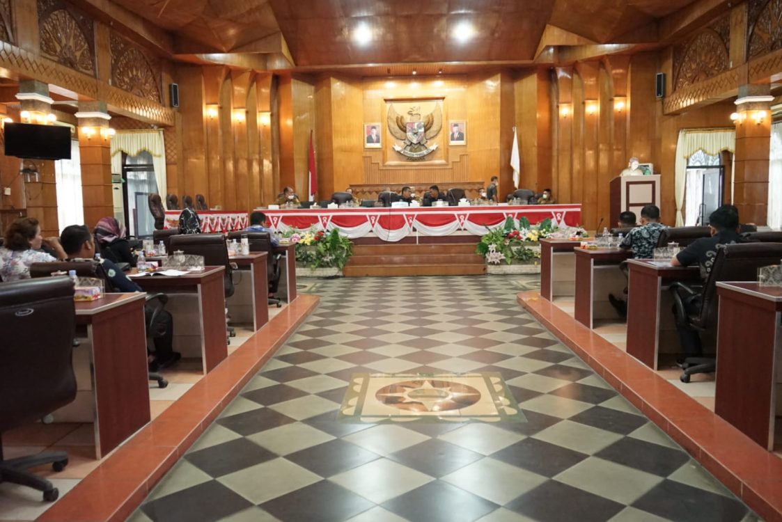 Kabupaten Asahan