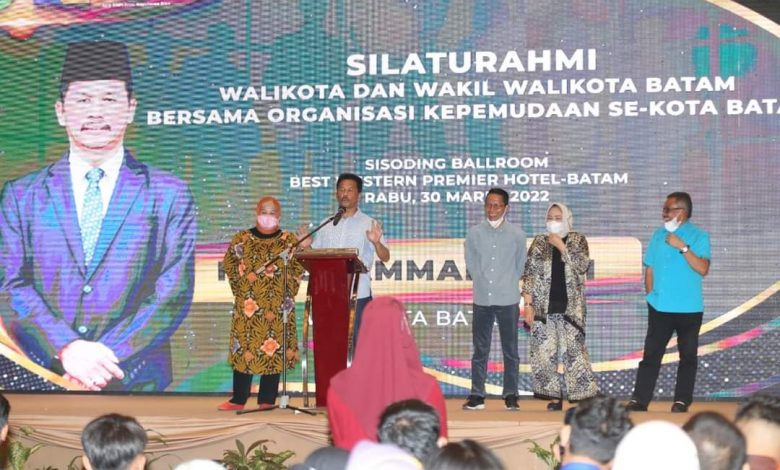 Kota Batam