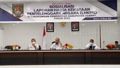 Kabupaten Asahan