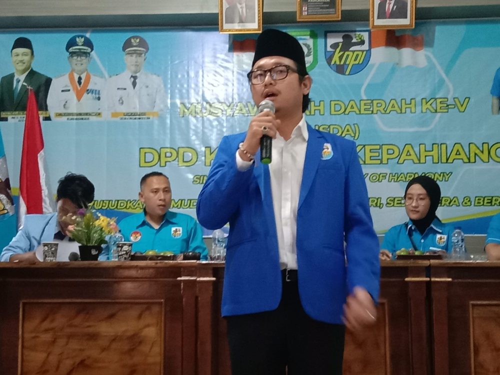 Kabupaten Kepahiang