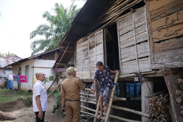 Kabupaten Bengkulu Selatan