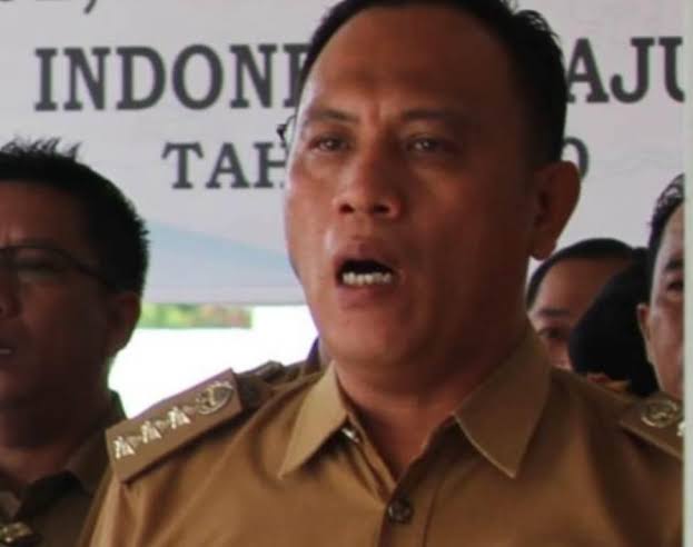 Kabupaten Bengkulu Selatan