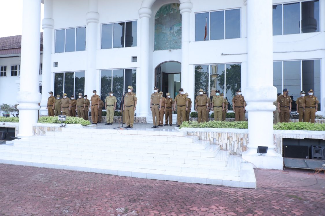 Kabupaten Asahan