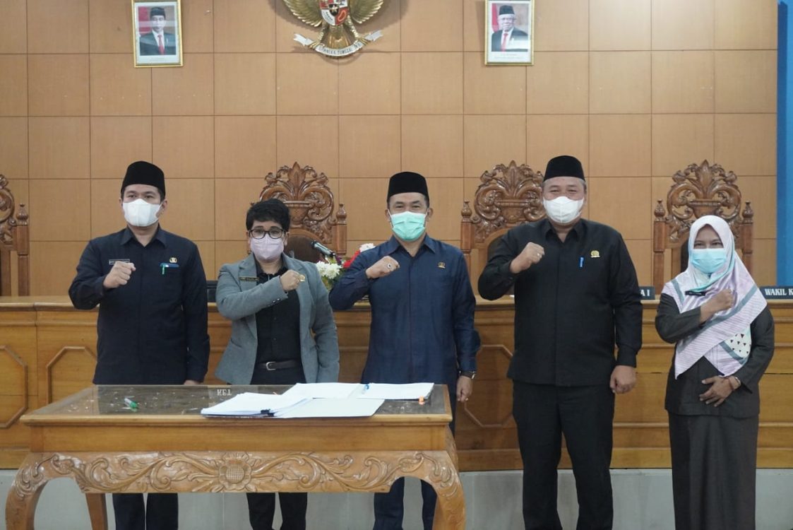 Kabupaten Bengkulu Utara