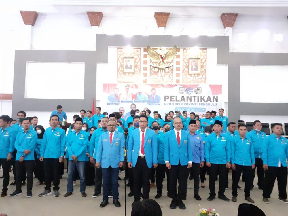 Bengkulu