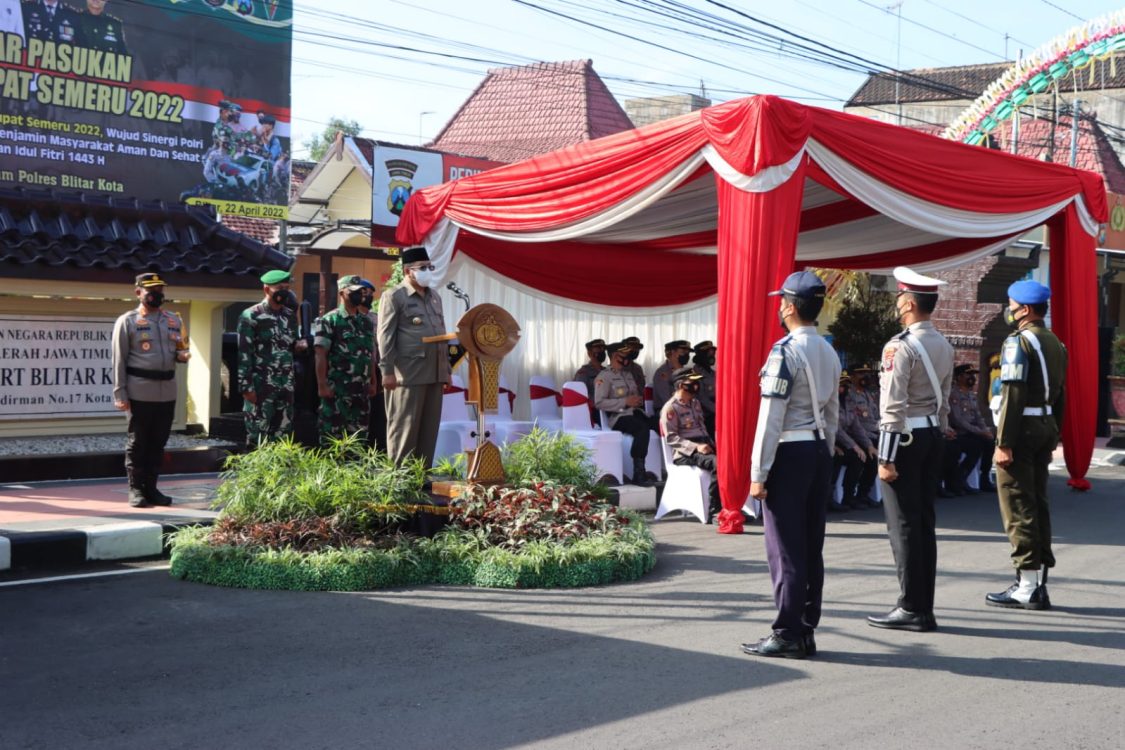 Kota Blitar