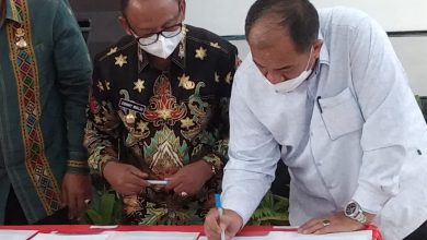 Kabupaten Asahan