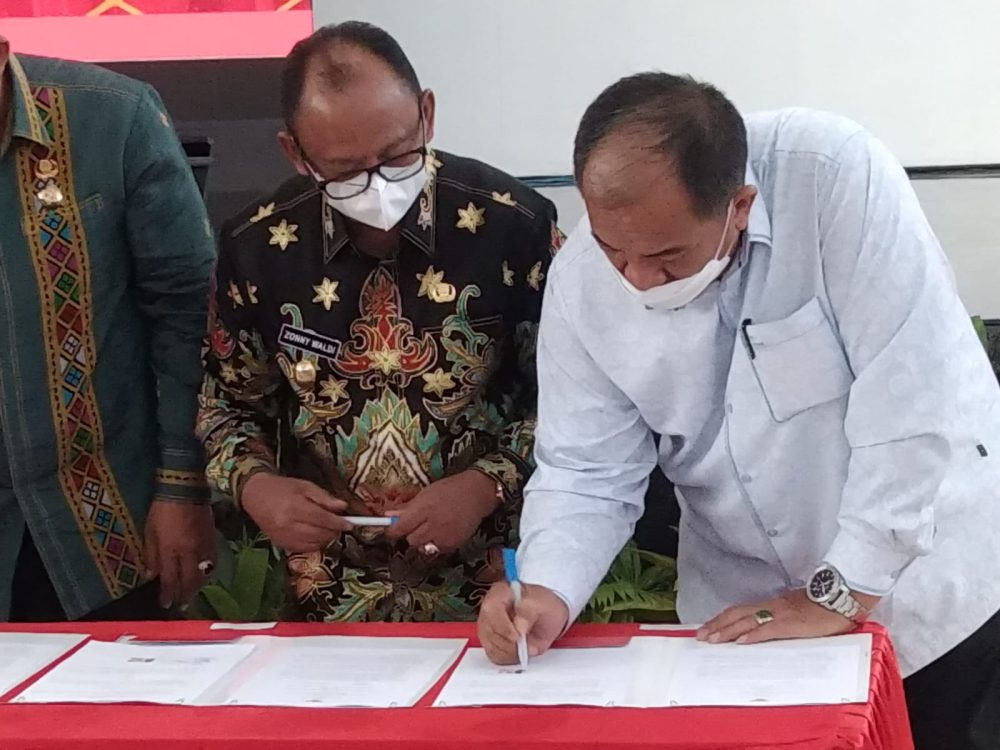 Kabupaten Asahan