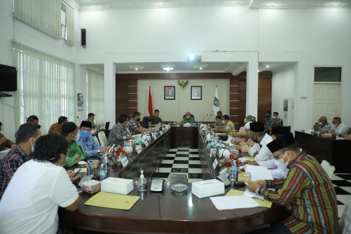 Kabupaten Asahan