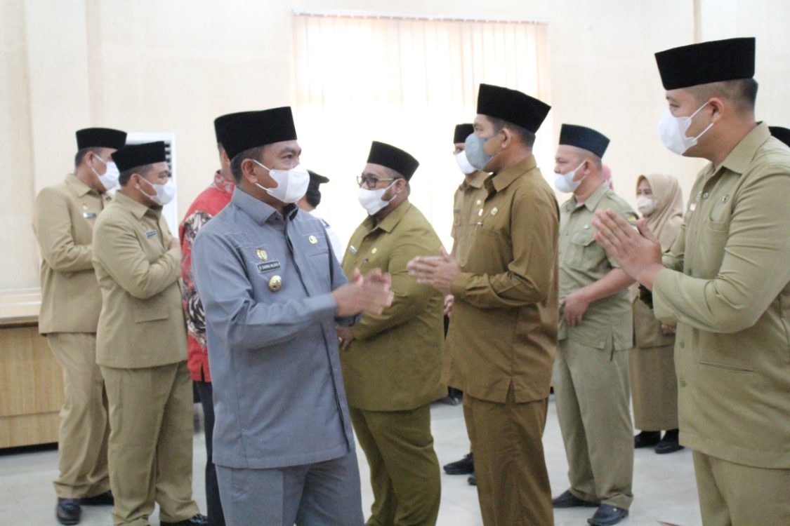 Kabupaten Serdang Bedagai