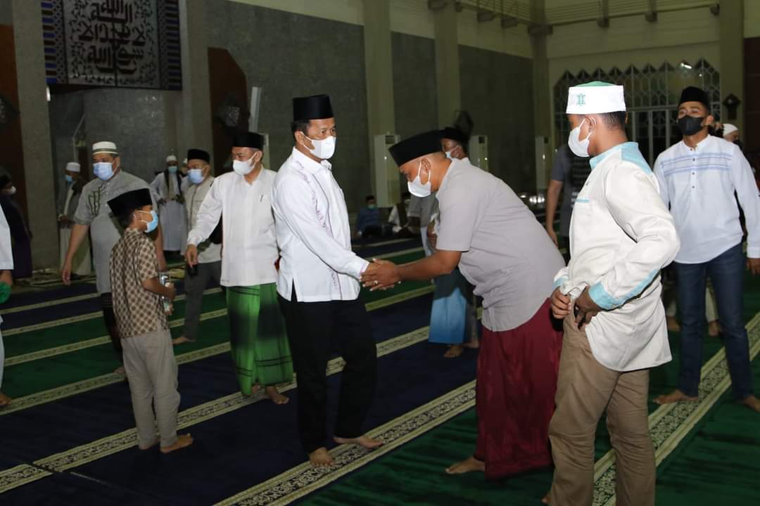 Kota Batam