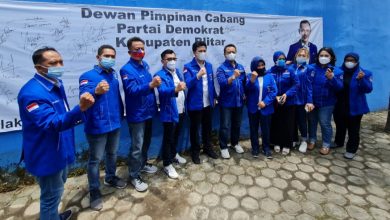 Kabupaten Blitar