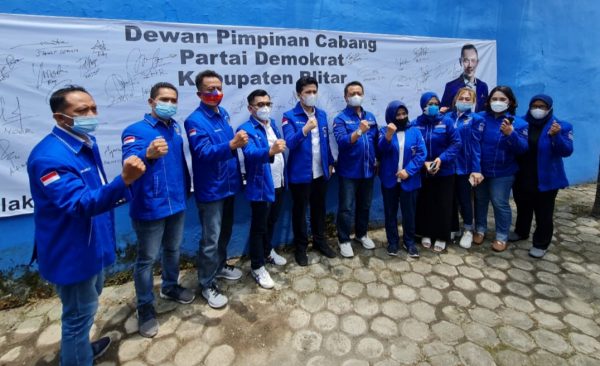 Kabupaten Blitar