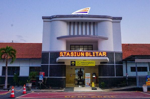 Blitar