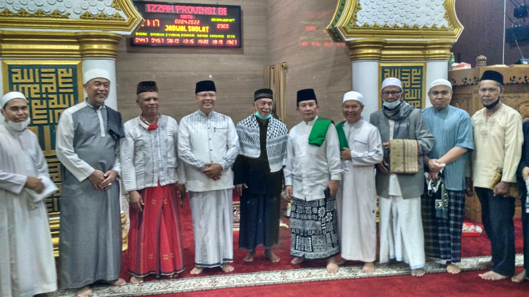 Bengkulu