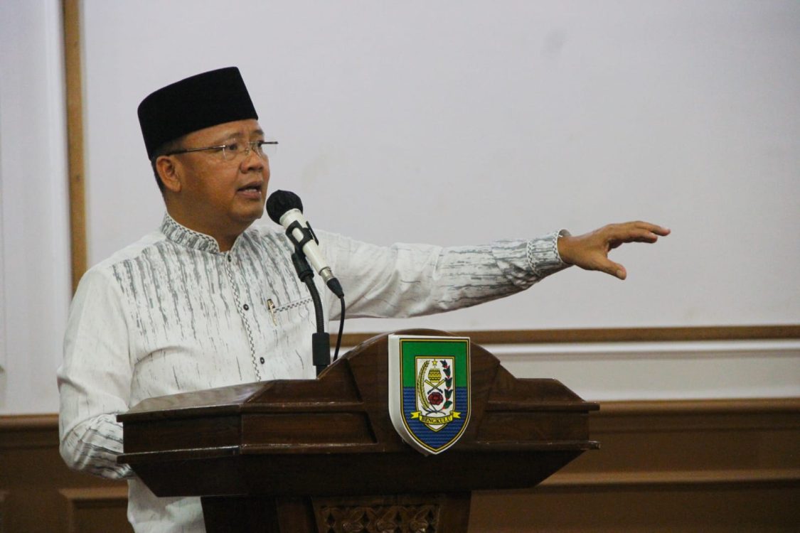 Bengkulu