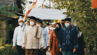 Kabupaten Tanjung Jabung Barat