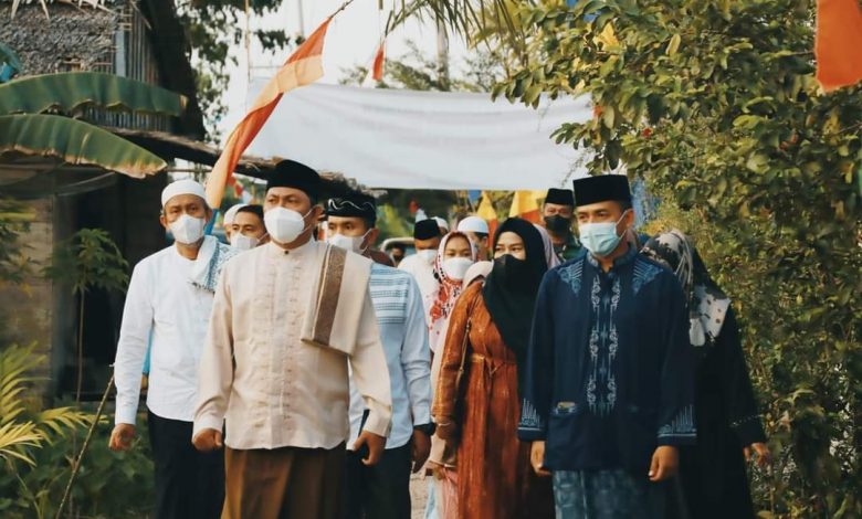 Kabupaten Tanjung Jabung Barat