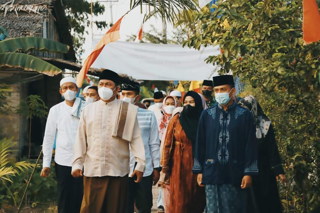 Kabupaten Tanjung Jabung Barat