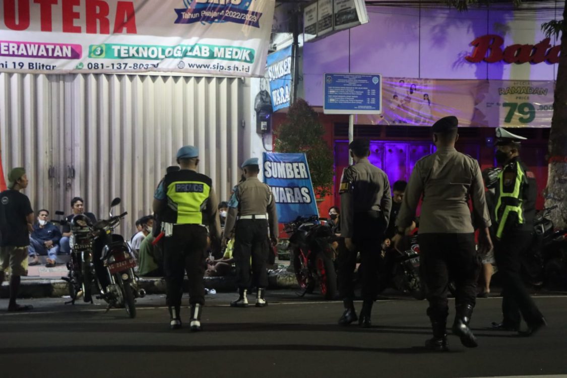 Blitar Kota