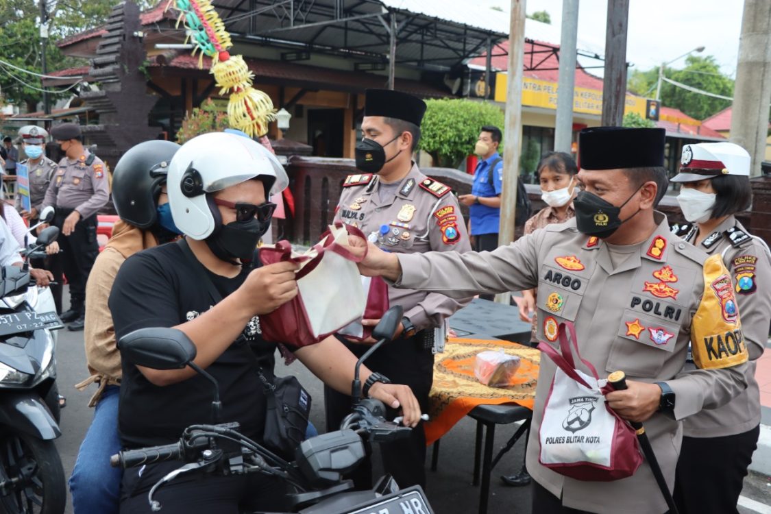 Blitar Kota