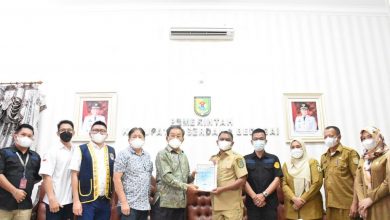 Kabupaten Serdang Bedagai