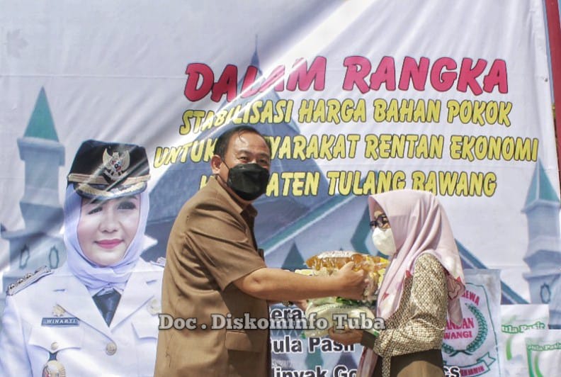 Kabupaten Tulang Bawang