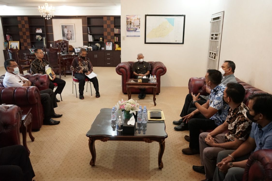 Kabupaten Asahan