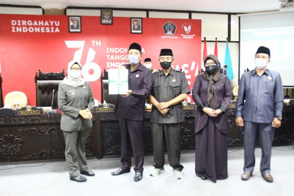 Kabupaten Blitar