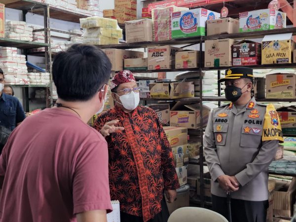 Kota Blitar