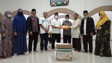 Kabupaten Serdang Bedagai