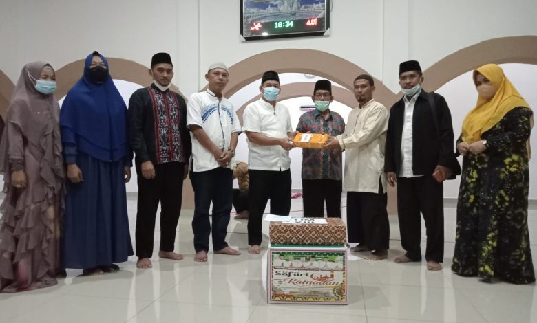 Kabupaten Serdang Bedagai