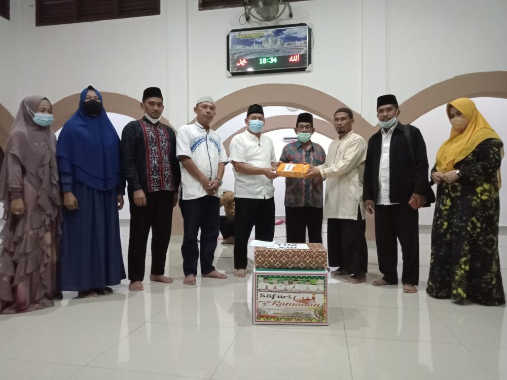 Kabupaten Serdang Bedagai