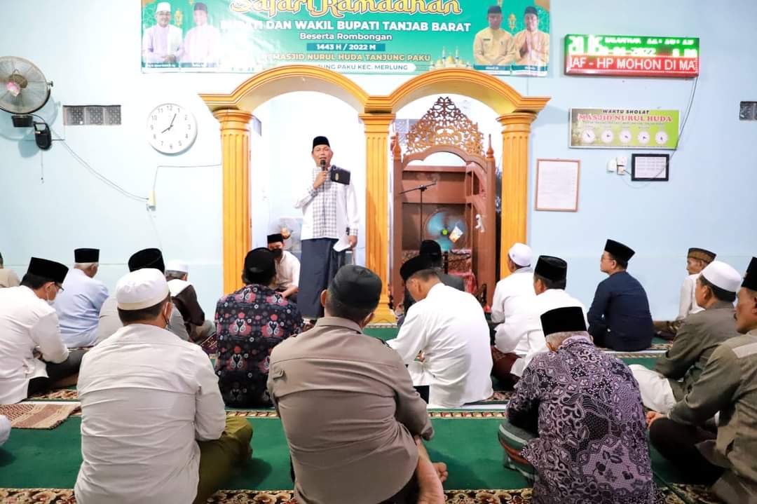 Tanjung Jabung Barat