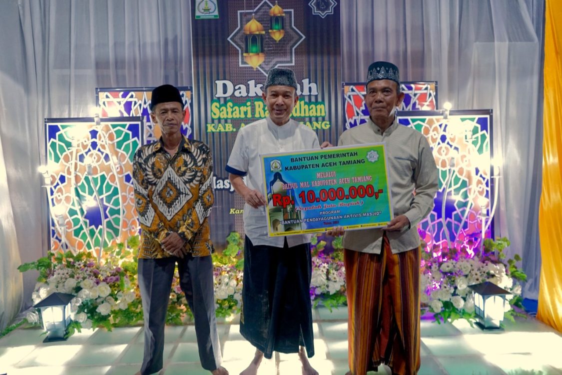 Aceh Tamiang