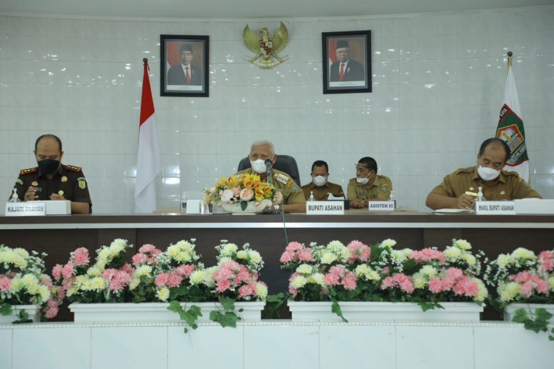 Kabupaten Asahan