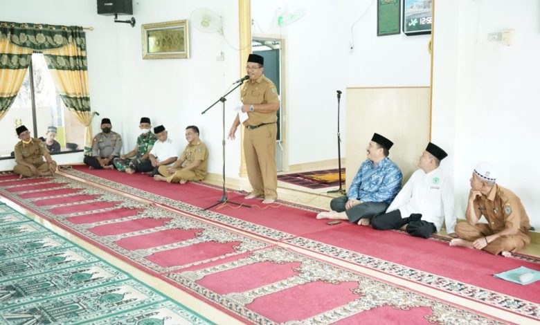 Kabupaten Asahan