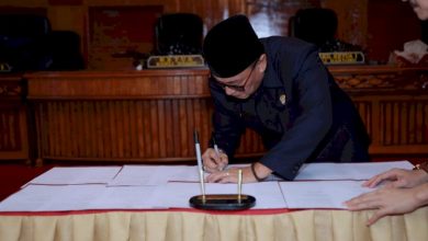 Kabupaten Bengkulu Selatan