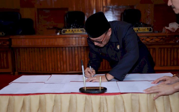 Kabupaten Bengkulu Selatan
