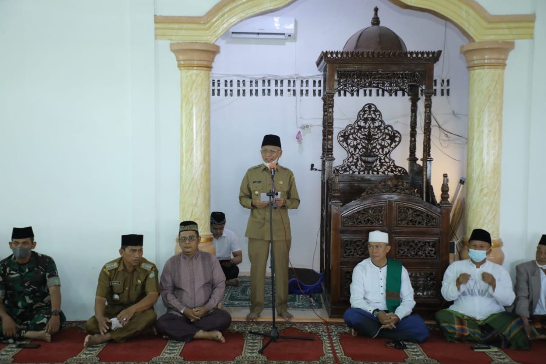 Asahan