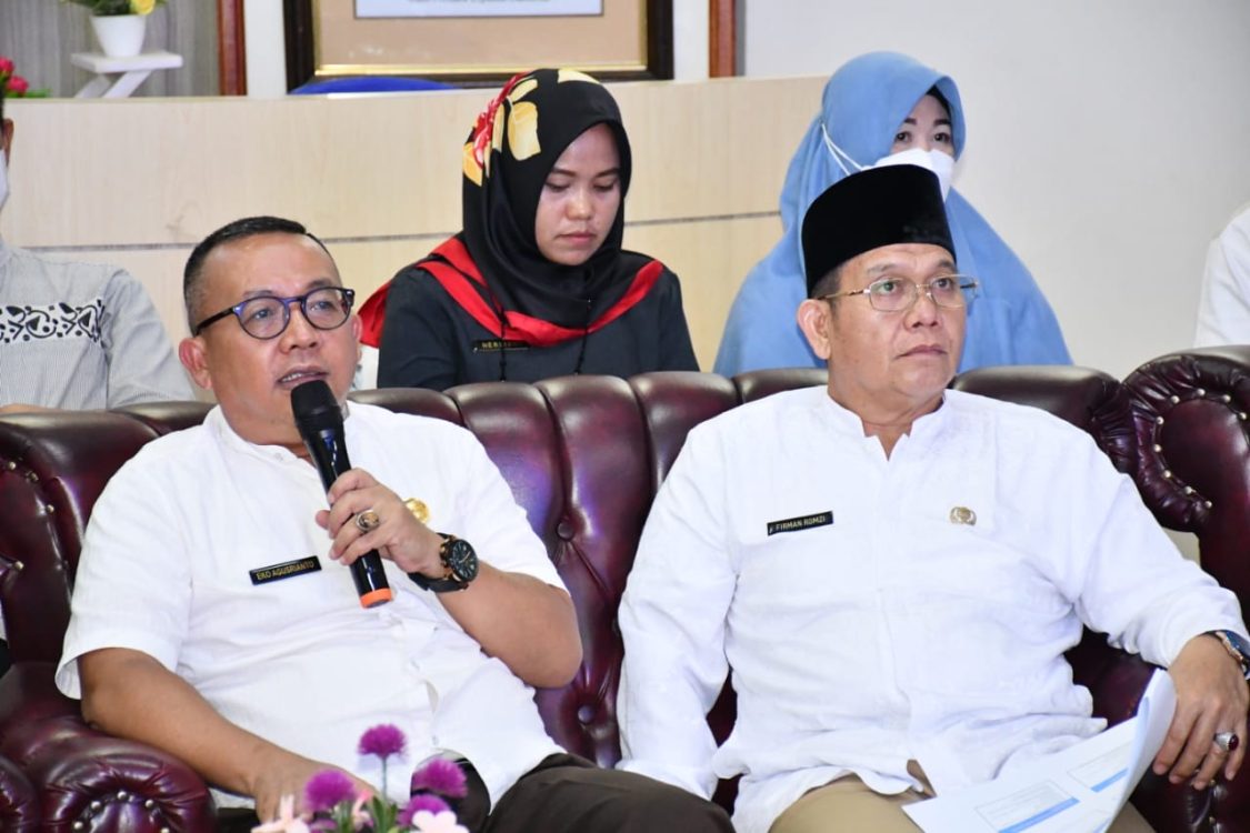 Kota Bengkulu