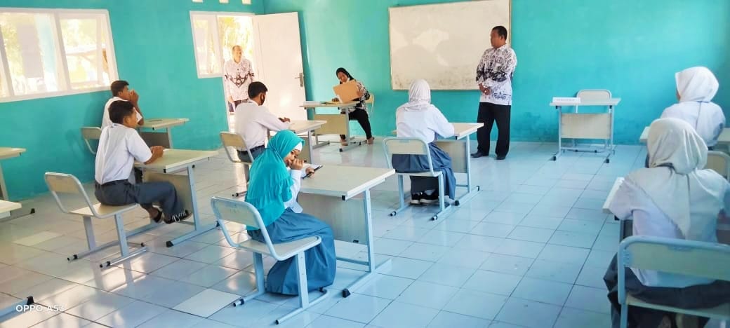 Kabupaten Bengkulu Selatan